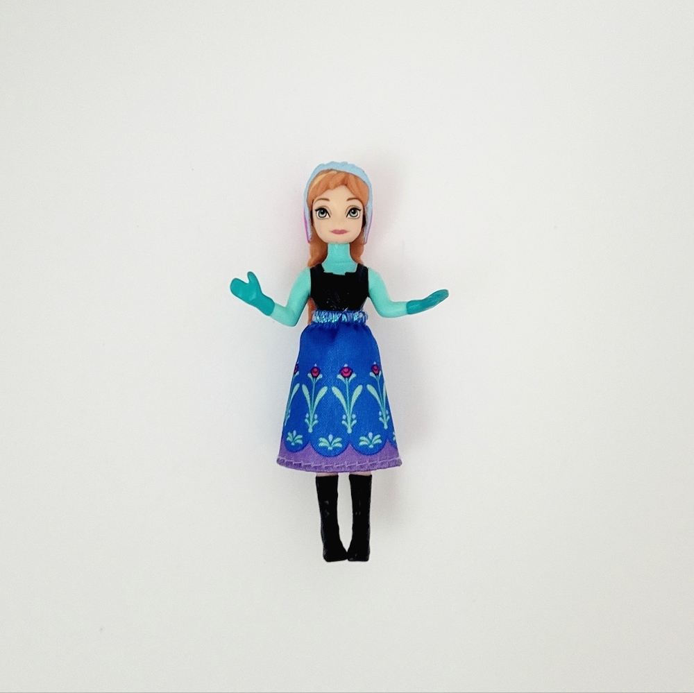 Frozen